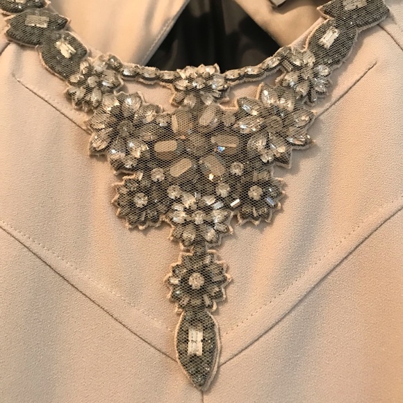 Zac Posen Couture Gown - Picture 7 of 8